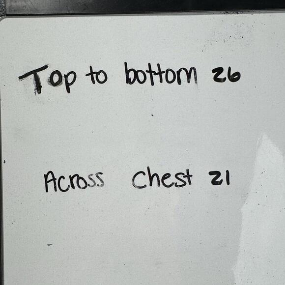 Vintage Eddie Bauer sweater womens medium M ivory cableknit fisherman old money - Picture 2 of 4